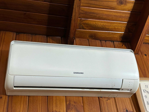 Aire Acondicionado Samsung Solo Frío 3000 Frigorista