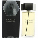 Edt 6.8 Onzas L'homme Por Yves Saint Laurent Para Hombre