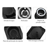 Adaptador Cápsulas Nespresso® Para Dolce Gusto