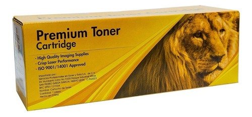 Toner Alternativo Premiun P/ricoh Mpc2003/2503 Negro O Color