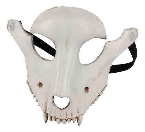 Máscara De Caveira De Ovelha 3d, Máscara De Máscaras,