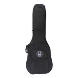 Funda Guitarra Acústica Semirrígida Stage Monkey