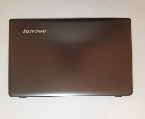 Tapa De Display Back Cover Lenovo Ideapad Z580 3clz3lclvv00