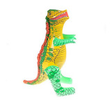 Dragon Dinosaurio Tiranosaurio Rex Inflable Niños Juguete 