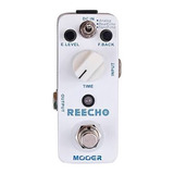 Mooer Reecho (delay) Meses