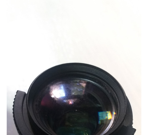 Proyector-lente Optico De Sanyo Prox Plc Xu78