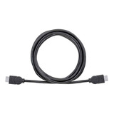 Cable Hdmi Con Canal Ethernet Manhattan - 323222