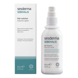 Sebovalis Solucion Capilar Sesderma - mL a $1019