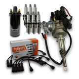 Kit Distribuidor Electrónico Completo Chevrolet 250 400 C10