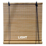 Cortina Bambu 0,80 X 2,00 Mts