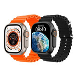 Smartwatch U9 Ultra Max Versão 2.23