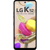 Smartphone LG K52 4g Tela 6.6'' 64 Gb 3gb Ram