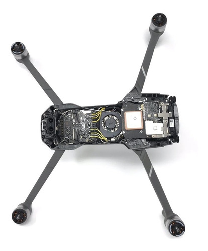 Repuestos Drone Dji Mavic 2 Zoom /pro Reparacion Originales 