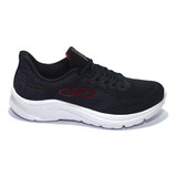 Zapatilla Deportiva Liviana Olympikus Hombre Running Delta