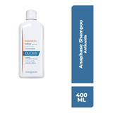 Ducray Anaphase+ Shampoo 400 Ml