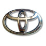 Emblema De Parrilla Toyota Land Cruiser Pick Up 2018 Toyota Land Cruiser