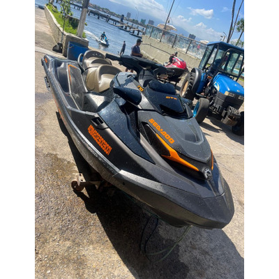 Kit Riva Jet Ski Sea Doo | MercadoLivre 📦 Kit Riva Jet Ski Sea Doo | MercadoLivre 📦