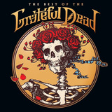 Grateful Dead - The Best Of The Grateful Dead Cd