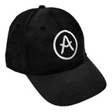 Merch Gorra Arturia Oficial Bordada Ajustable  