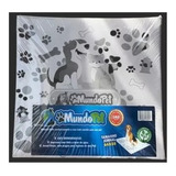 Jornal Higienico Biodegradável Para Pet Cão Gato 1 Kg / 60 