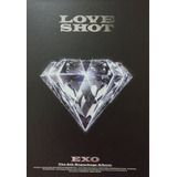 Exo Love Shot Kpop