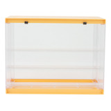 Caja Persiana De Acrílico Transparente Para Almacenamiento,