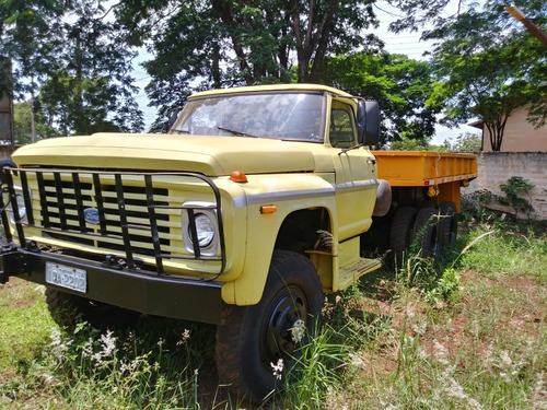FORD 6X4 FORD 6X4
