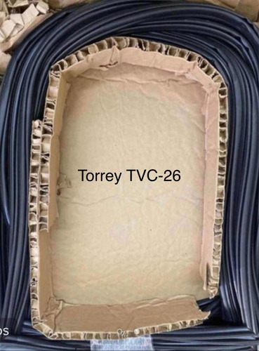 Empaque Torrey Tvc-26