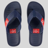 Chinelo De Dedo Urbano Homem Confort Pro Cartago Paris 11591