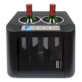 Vinotemp Il-ow002 - Refrigerador Enfriador Con Encimera Abie