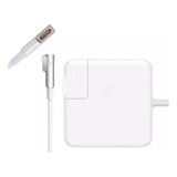 Carregador Compatível Macbook Air Pro Magsafe 1 85w