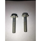 Tornillos De Guía De Cadena Honda Tornado 250 Originales