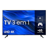 Smart Tv Samsung 65 4k Uhd Hdr Hdmi Wi-fi Usb