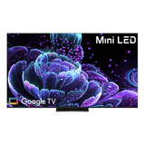 Tcl Mini Led Uhd 55  Google Tv-rv