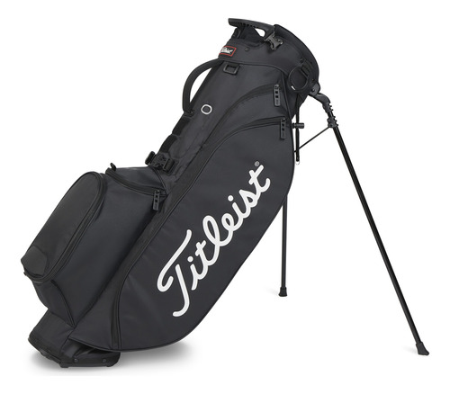 Bolsa Titleist Players 4 Stand Black. Golflab