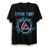 Camiseta - Linkin Park - Logo