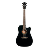 Guitarra Electro Acustica Takamine Gd30ce Black