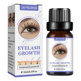 Jay Eyelash Growth Serum Estimulador Crecimiento Pestañas
