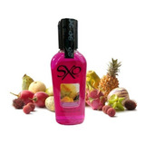 Lubricante Para Masaje Comestible Distintas Frutas Sxo 120ml Sabor F. Exoticas