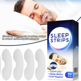 1 Cinta For Dormir Desechable Antironquidos