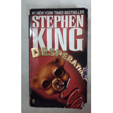 Desesperation - Stephen King - En Ingles - De Bolsillo