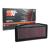 Filtro De Aire K&n De Alto Flujo. Triumph Street Triple 765r