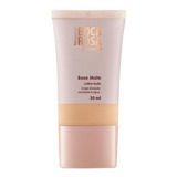 Base Mate Boca Rosa Beauty By Payot 4-antonia