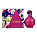 Fantasy Britney Spears Edp 50 Ml Para Mujer