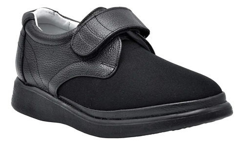 Zapato Piedical 48504 Piel Triple Ancho Diabético 22 Al 30 | Meses sin interés