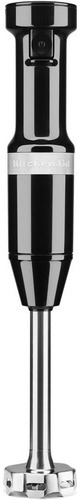 Licuadora De Mano Kitchenaid 7khbv53mob Negro