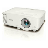 Proyector Benq Para Oficina Wxga 3600 Lúmenes ( Mw550 ),