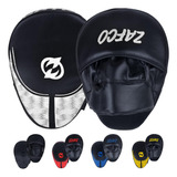 Zafco Sports Boxing Mitts For Muay Thai Mma Sparring Trai...