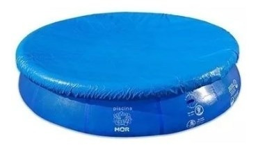 Capa De Piscina Inflavel 4600 Lts - Mor