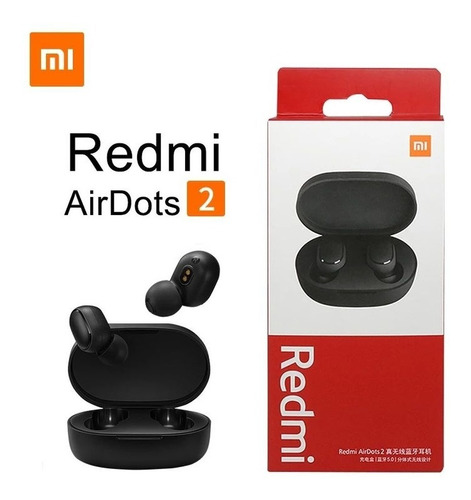 Redmi Airdots 2